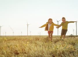 Private Equity Pours $1.45 Billion Into UK Renewable Energy