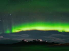 Vår Energi Makes Oil Discovery Near Arctic Field in Norway