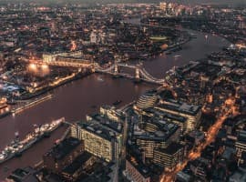 UK Regulator Greenlights Massive $37 Billion Energy Grid Overhaul