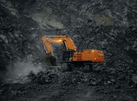 India Considers Expanding Coal Power Fleet by 2047
