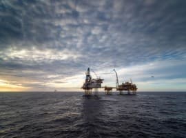 French Major TotalEnergies Scales Up North Sea Operations