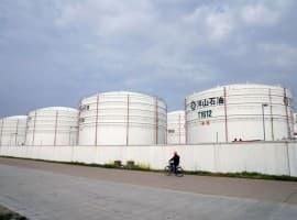 Kazakhstan To Supply Crude Directly To China After CPC Pipeline Damage