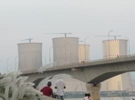 India to Open Nuclear Power to Private Investment in $214 Billion Push