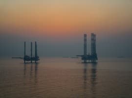 Eni’s Indonesia Strategy Pays Off with Major Gas Discovery