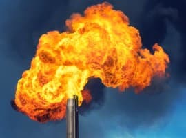 Nigerian Oil Companies Look to Monetize Gas and Reduce Flaring