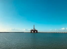 Senegal Moves to Seize Kosmos Offshore Gas Project