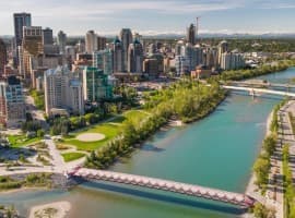 Suncor Energy Targets Major Production Boost in 2026