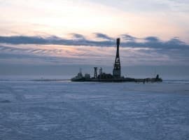 Equinor Invests $400 Million to Boost Output at Newest Arctic Oilfield