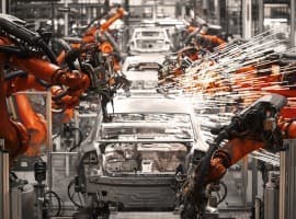 Global EV Growth Slows as U.S. Demand Falls and China’s Market Levels Off