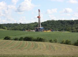 U.S. Wants EU to Exempt Its LNG from Methane Regulation