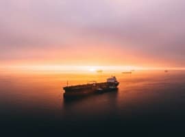 Tanker Fleet Crunch Forecasts Strong Rates Through Early 2026