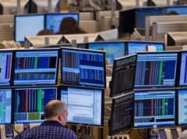 ICE To Expand Europe’s Gas Futures Trading Amid Surging U.S. LNG Demand