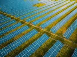 Global Solar Power Expansion to Dip for the First Time Ever in 2026