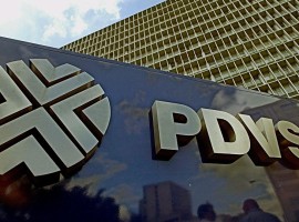 PDVSA Faces Pricing Pressure as Tanker Seizure Disrupts Crude Flows