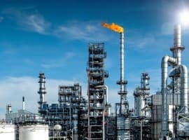 Shell Renews Efforts to Sell Stake in Rosneft-Held German Refinery