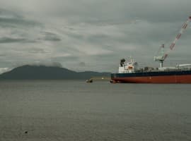 U.S. Blockade Threatens Venezuela’s Crucial Russian Naphtha Supply