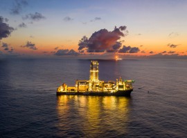 EIA: Brazil, Guyana, Argentina Driving 2026 Oil Output Growth