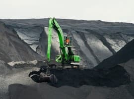 Global Coal Demand Hits All-Time High