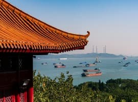 Trump’s Trade Policies Drive Decline in Asian Imports of U.S. Energy