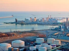 Top Exporters Boosted Natural Gas Supply in October