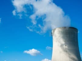 Adani Explores Nuclear Power Foray With 1.6 GW Small Reactor Project