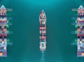 Shipping Giant Maersk Completes First Red Sea Transit in Two Years