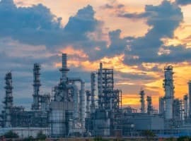 China’s Oil Demand Is Set to Peak by 2030