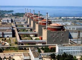 US, Russia Allegedly Discuss Nuclear Plant Crypto Mining