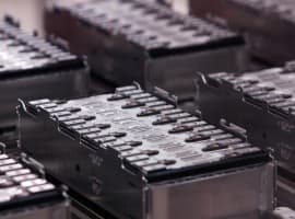 LG Energy Solution To Sell Ohio Battery  Facility To Honda For $2.85 Billion