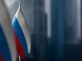 Russia’s Oil Output Held Steady in 2025