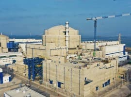 Turkey Makes Another $9 Billion Bet on Russian Nuclear Power