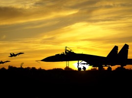 Oil Prices Edge Higher as Energy Strikes Darken Russia-Ukraine Peace Hopes