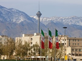 Iran’s Central Bank Head Resigns Amid Currency Crash, Energy Crisis