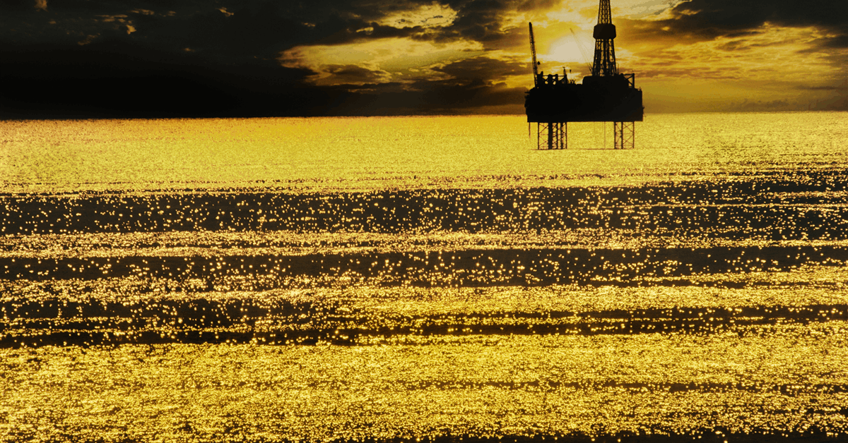 BP, Chevron Top US Gulf Lease Sale