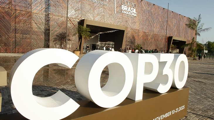 Podcast: What happened with nuclear energy at COP30?