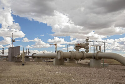 US House Passes Bill to Fast-Track Natural Gas Pipeline Permitting