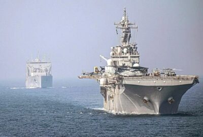 Nuclear Developer Proposes Using Navy Reactors for Data Centers