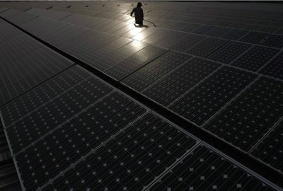 US Solar Installations Jump 49% in Third Quarter, Report Says