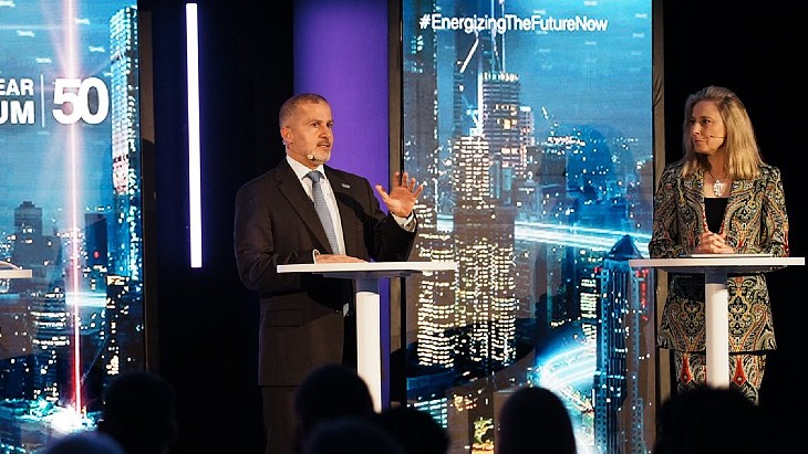 Viewpoint: Mindset shift for leadership in era of Final Investment Decisions