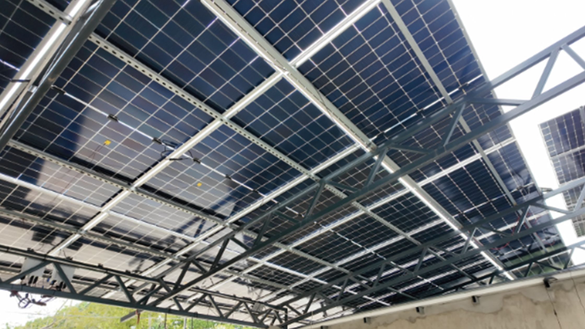 9.47%！9.47% Per-Watt Evening Power Gain: Empirical Result of a Residential Rooftop PV System in Jiangsu