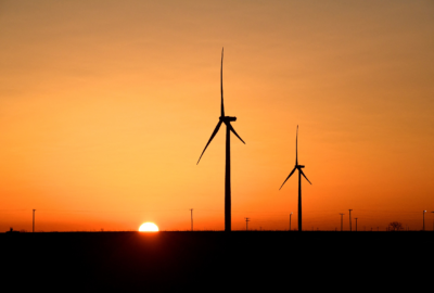 COMMENTARY: Wind Energy Blown Off Course in 2025, Set For 2026 Uplift