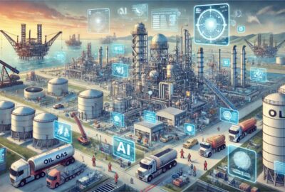 TOP 10 RELECTIONS on Information Technology Developments in 2025 – Yogi Schulz