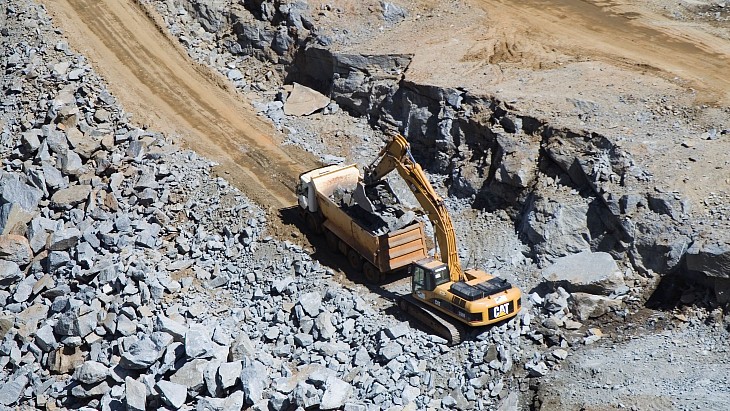 Brazilian development bank gauges consultancy interest in uranium expansion