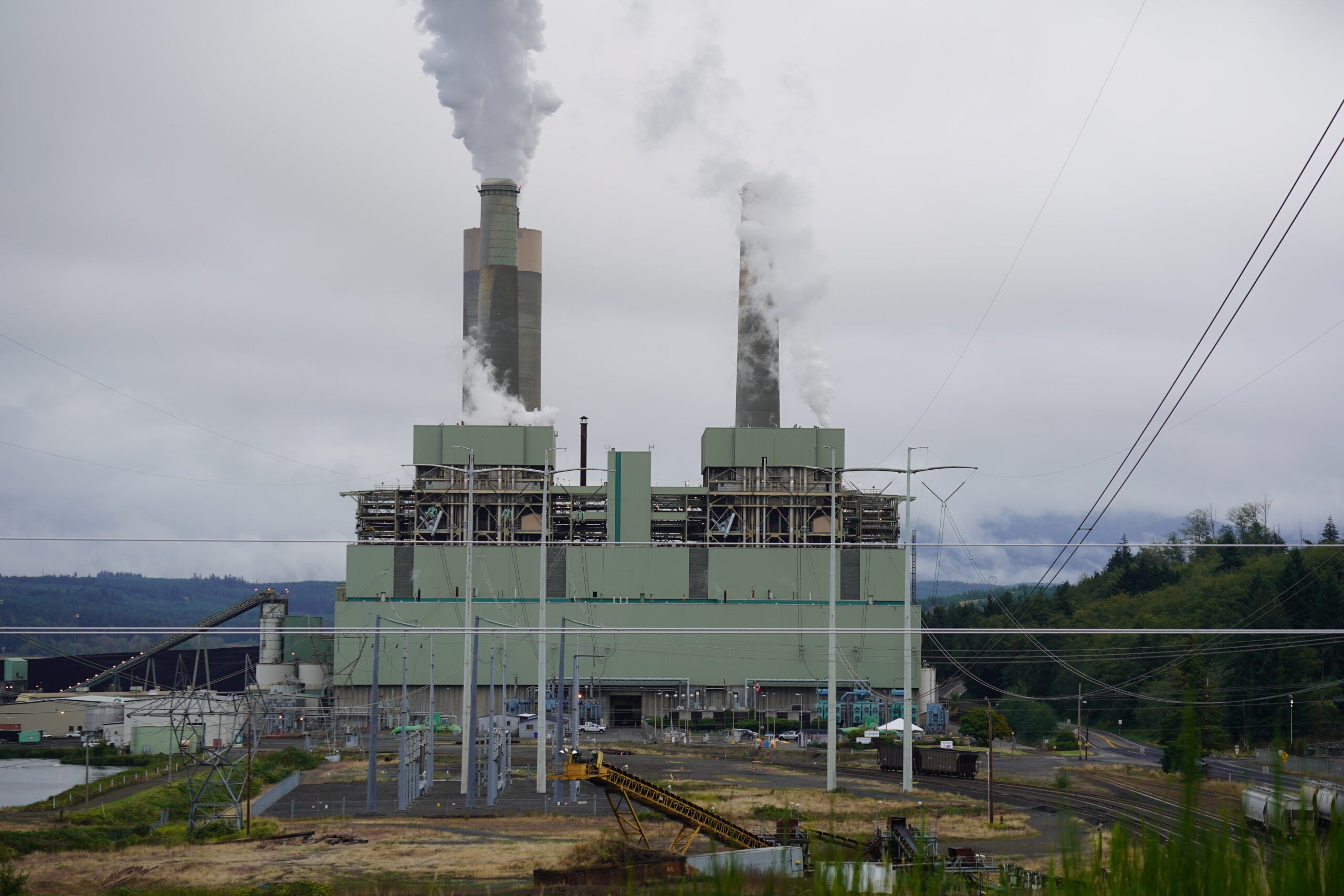 DOE Orders Last Coal-Fired Unit in Washington State to Remain Online