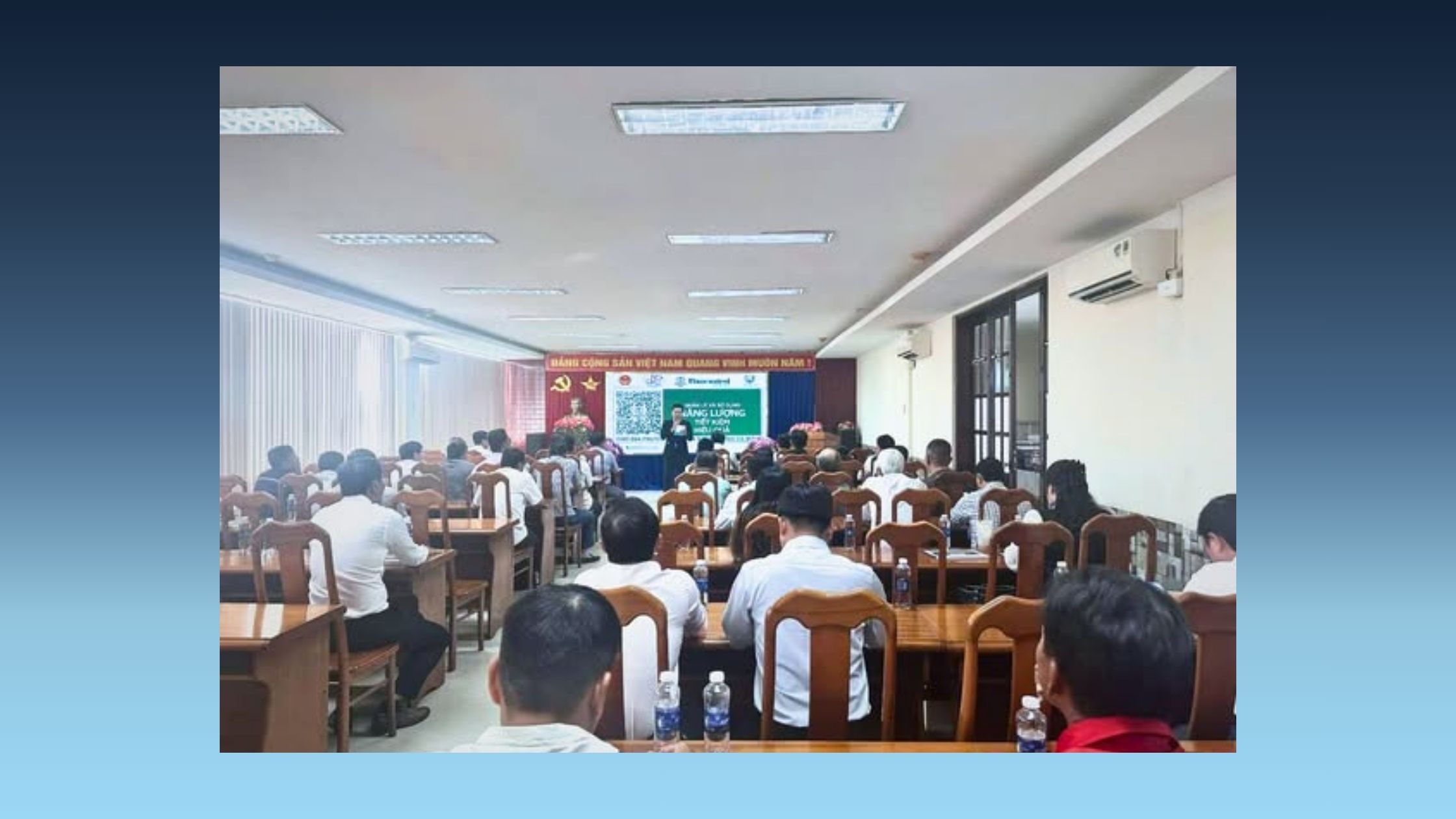 Fox ESS SEA Strengthens Presence in Vietnam Through Successful Two-Day Solar Roadshow