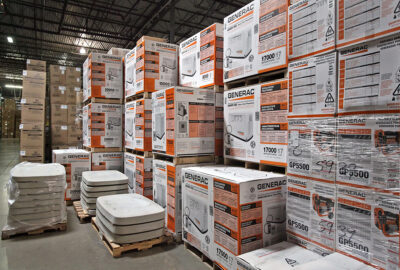 US Eyes Diesel Generators to Meet Growing AI Power Demand