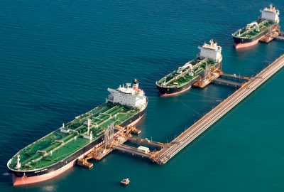 Venezuela Oil Exports Fall Sharply After US Tanker Seizure, Sources and Data Say