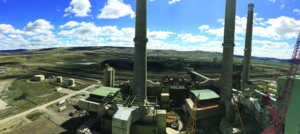 One Day Prior to Planned Closure, DOE Orders Colorado Coal-Fired Unit to Keep Running