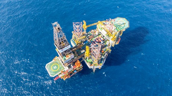 CNOOC starts production at Xijiang 24 oil project in South China Sea