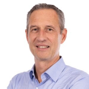 AIGA appoints Air Products director as new Board President